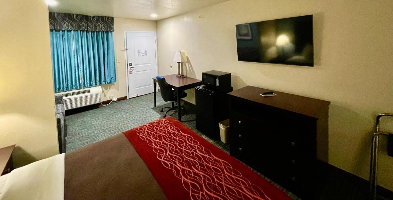 Garden Inn & Suites Литл-Рок Экстерьер фото
